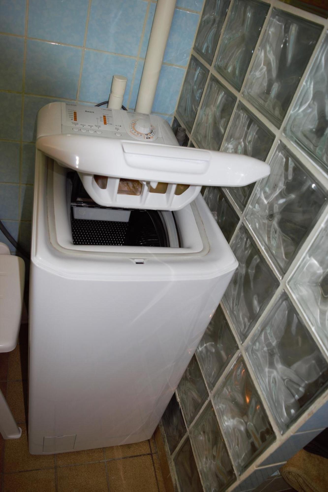 Ferienwohnung Am Kurpark Thale Luaran gambar