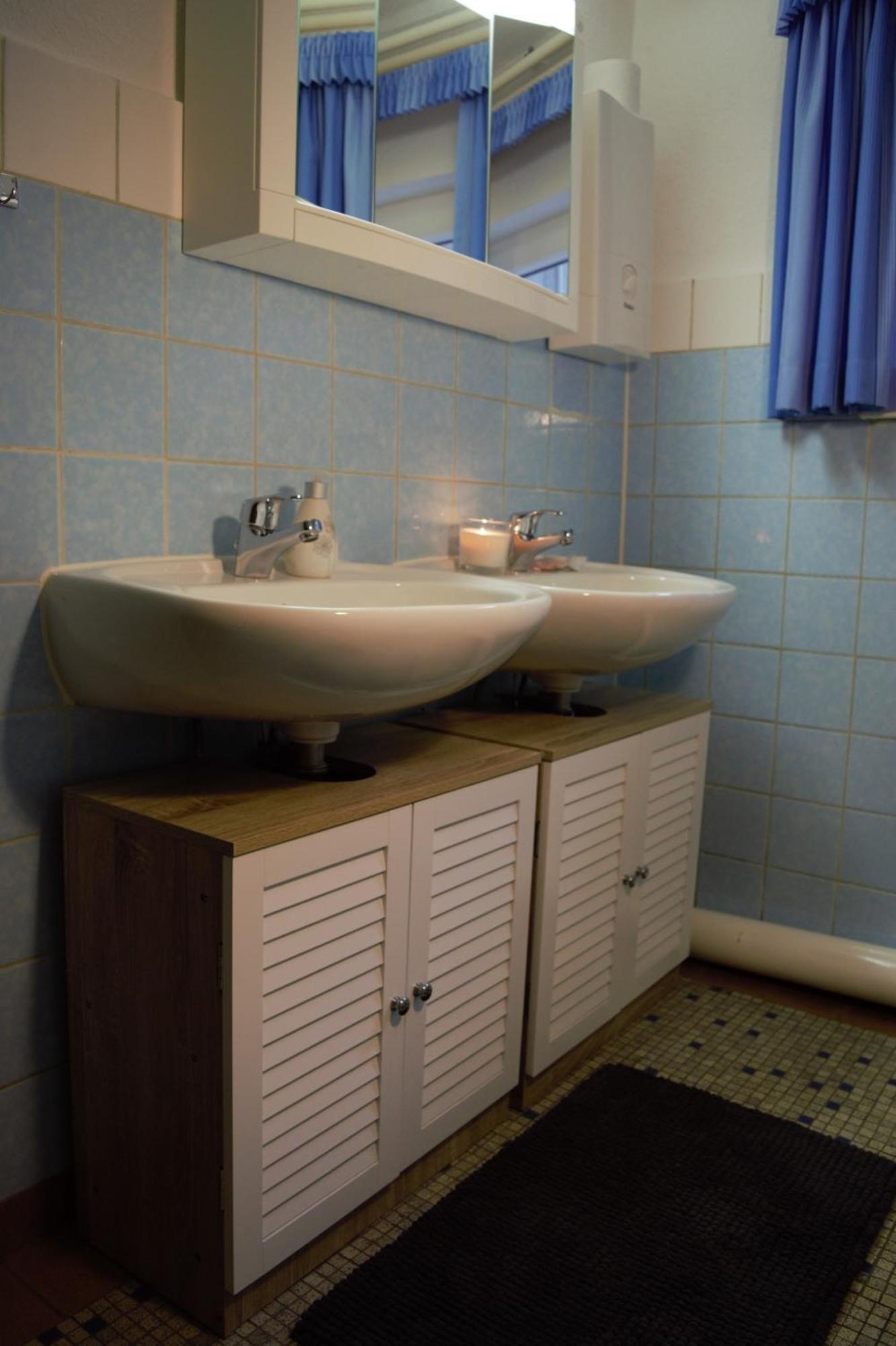 Ferienwohnung Am Kurpark Thale Luaran gambar